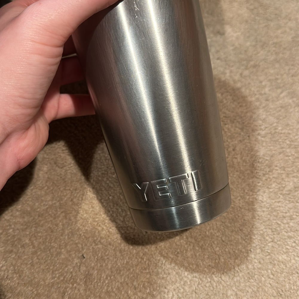yeti cup - Picture 2 of 3